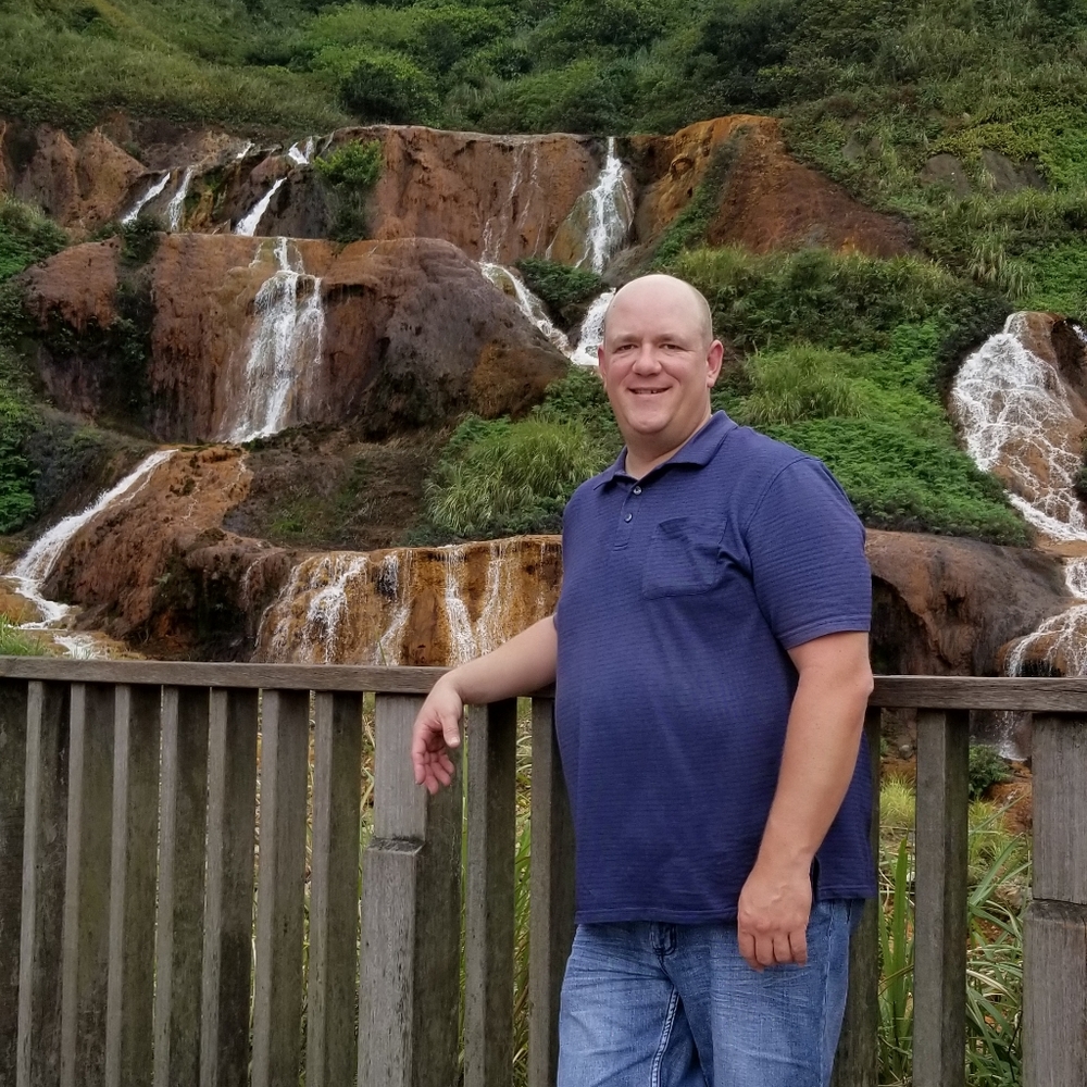 Meet your Posher, Mark